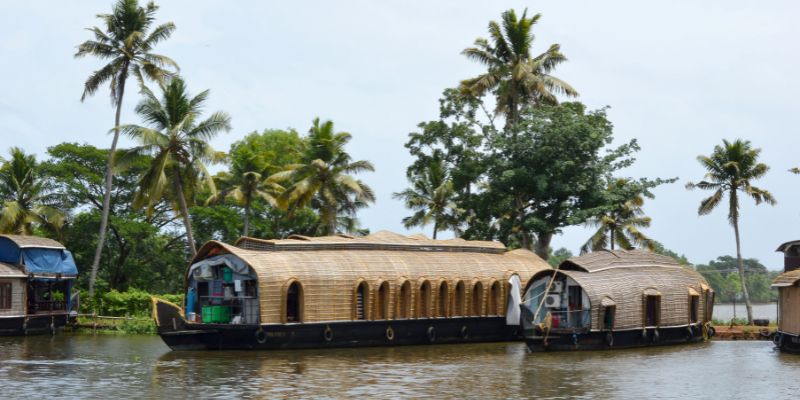 Alleppey - A Serene Backwater Destination in Kerala