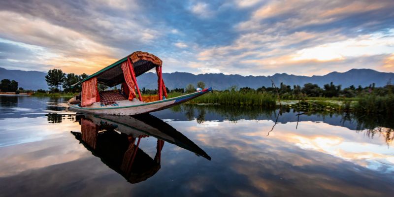 Best places to visit in Jammu and Kashmir