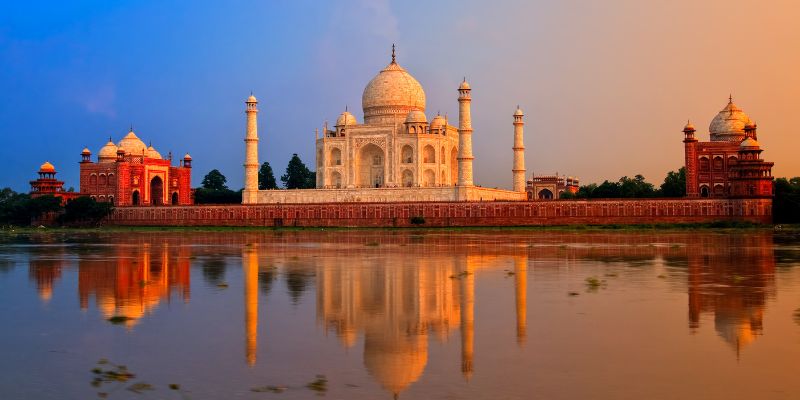 India Tourist Visa : A Comprehensive Tourist Guide to Agra